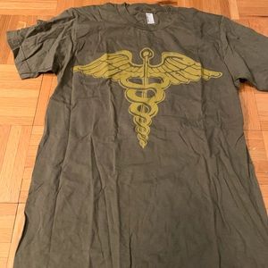 Medical American apparel